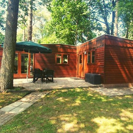 Chalet L2 Dennenrhode Doornspijk Exterior photo